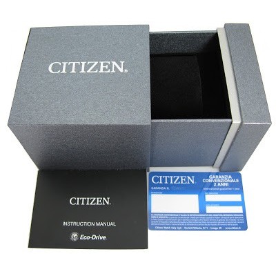 Citizen AR1118-35h collezione 0.45