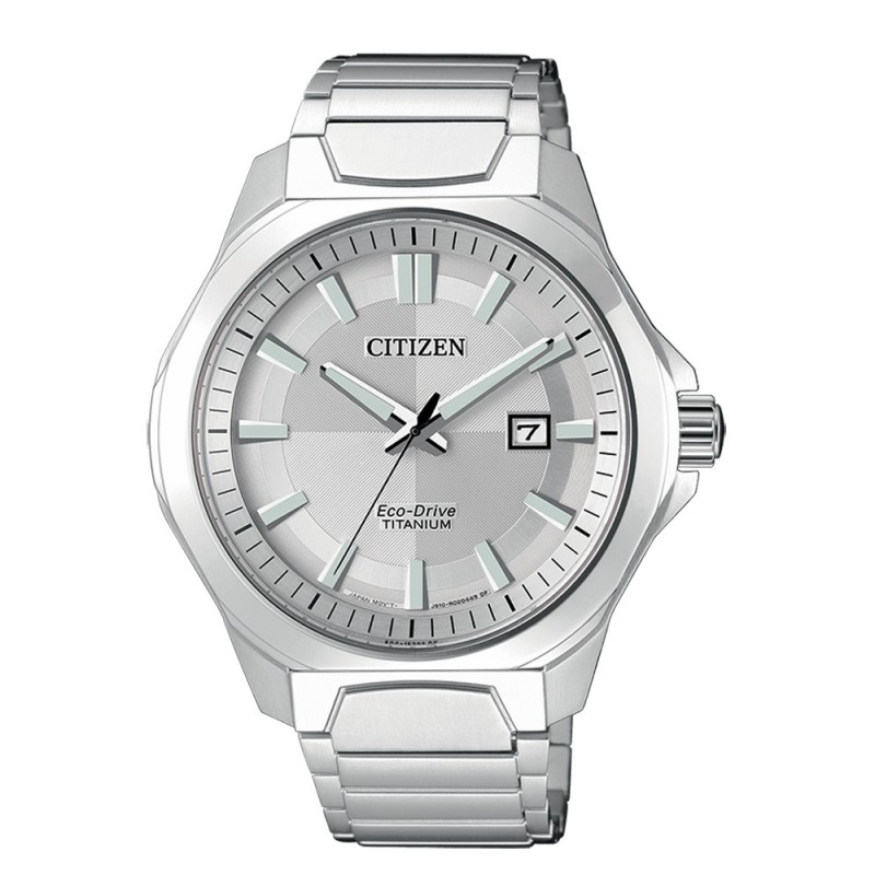 Citizen AW1540-53A orologio supertitanio