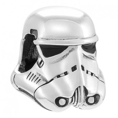 Chamilia star wars storm trooper 2010-3436