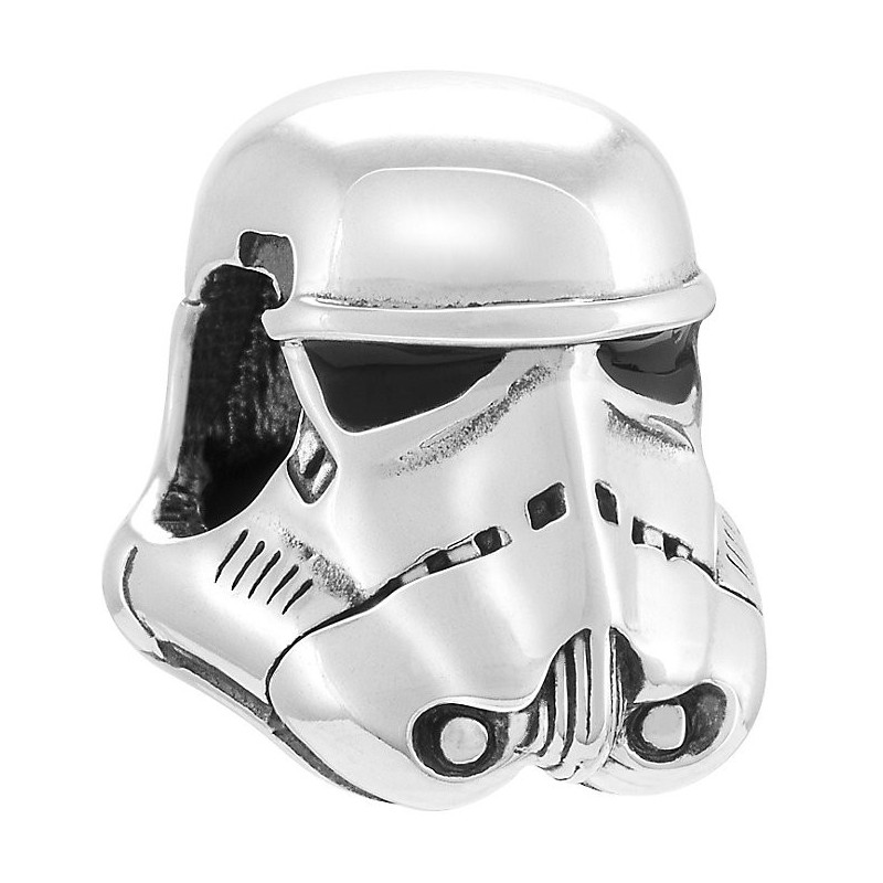 Chamilia star wars storm trooper 2010-3436
