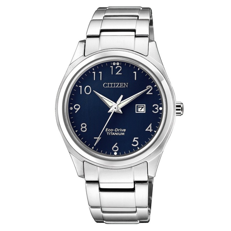 Citizen EW2470-87M orologio super titanium da donna