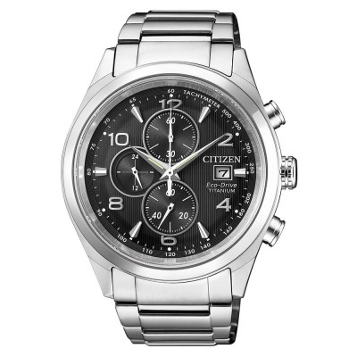 Citizen CA0650-82E orologio super titanium chrono