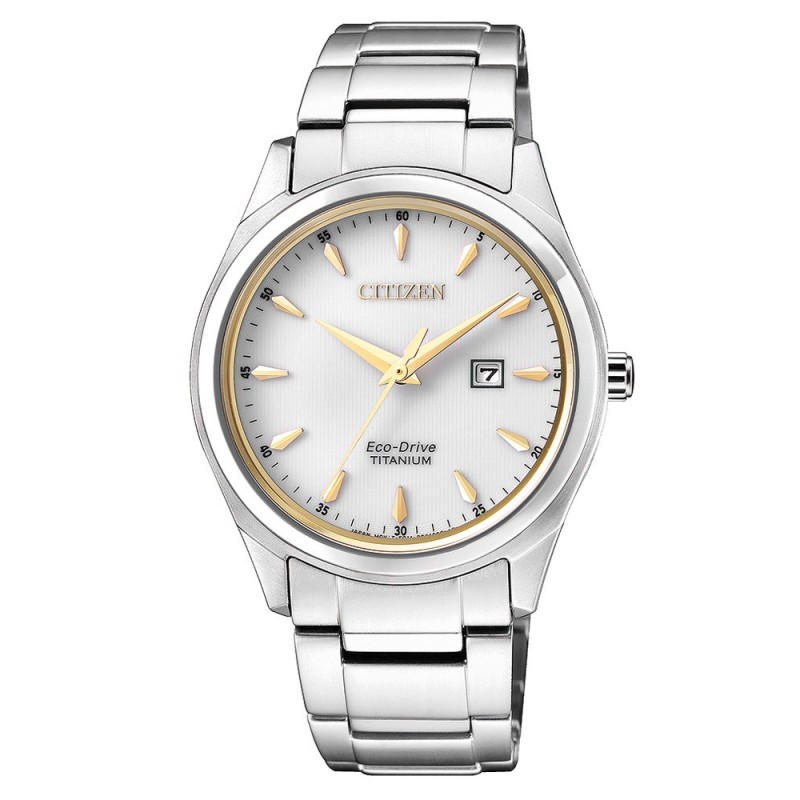 Citizen EW2470 orologio super titanium da donna lady 2470