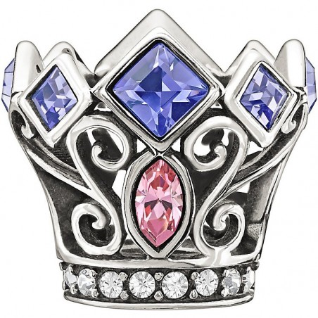 Chamilia disney la corona "princess royal crown" 2025-0988