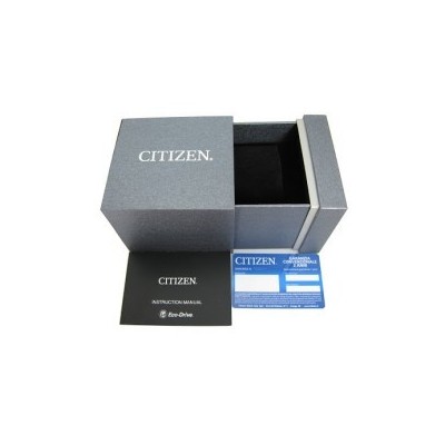 Citizen AT8154-82L orologio radiocontrollato H800 da uomo