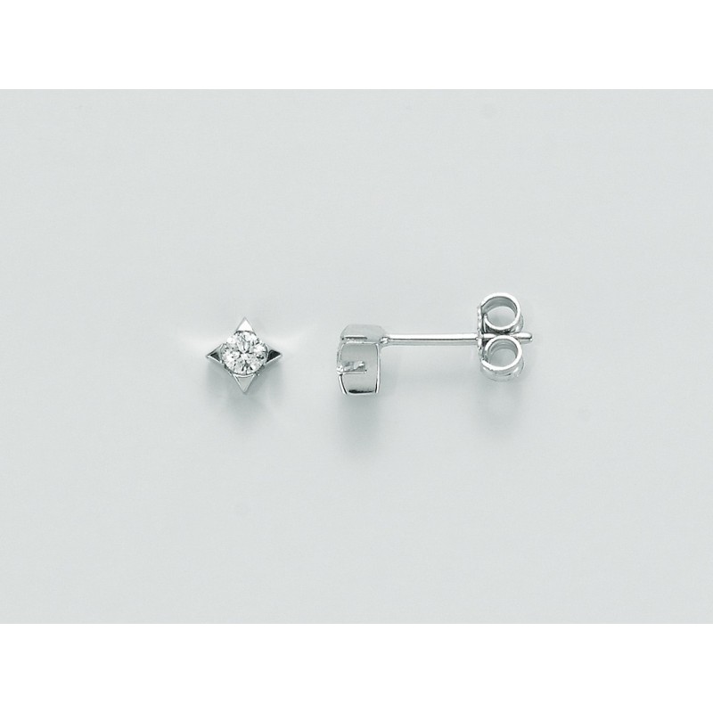 Miluna orecchini diamante ERD1590_006S