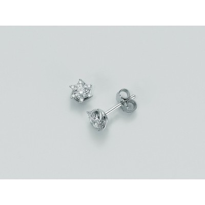 Miluna orecchini diamanti ERD5070_020S