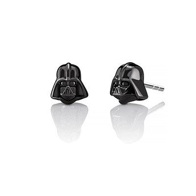 Orecchini Chamilia Star Wars Darth Vader 1315-0008