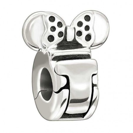Chamilia Disney Minnie Mouse lock 1420-0253