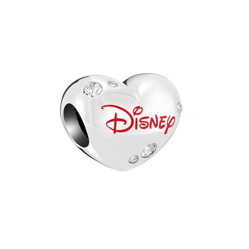 Chamilia Disney Lilli e il vagabondo modello Be Mine Heart 2025-2466