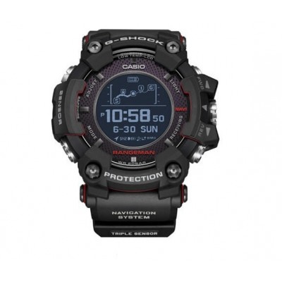 Casio Rangeman GPR-B1000-1ER orologio con GPS