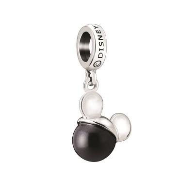 Chamilia Disney Mickey pearl charm 2025-2482