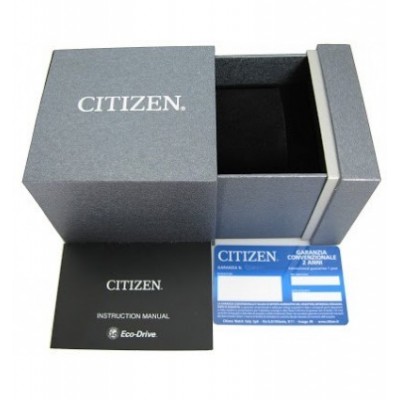 Orologio Citizen BM7463-12A Classic