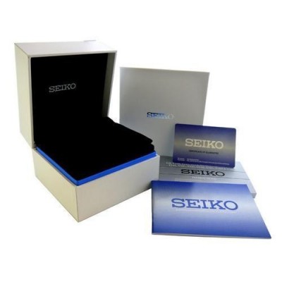 Orologio Seiko SNE535P1 Street Series Olive