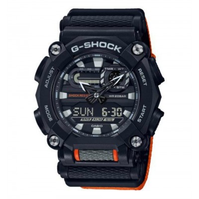 Orologio Casio G-Shock GA-900C-1A4ER