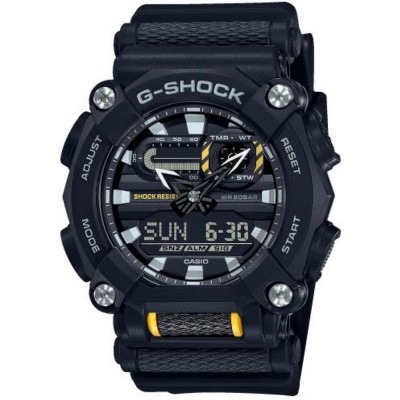 Orologio Casio G-Shock GA-900-1AER