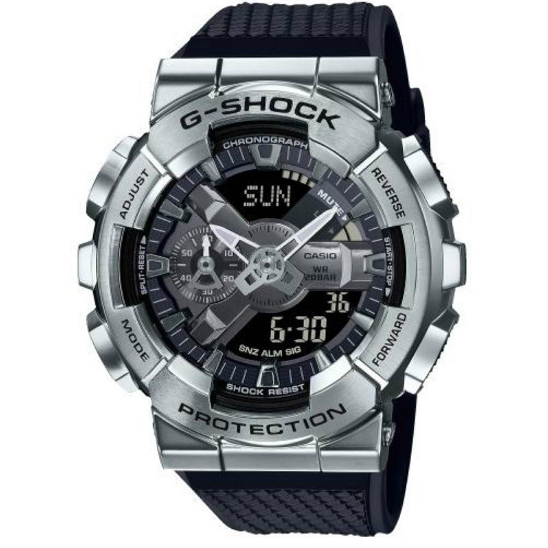 Orologio Casio G-Shock GM-110-1AER