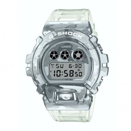 Orologio Casio G-Shock GM-6900SCM-1ER
