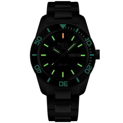 ball engineer skindiver