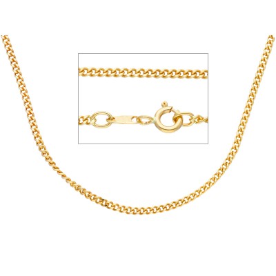 catena piena Grumetta oro...