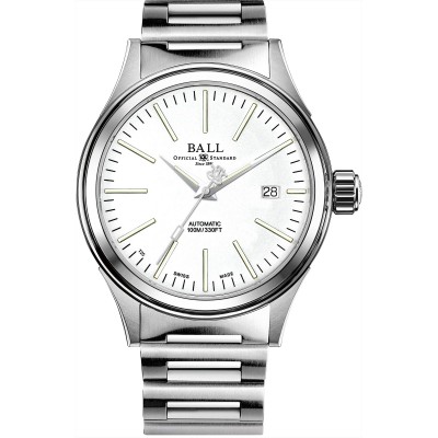 ball pilot watch