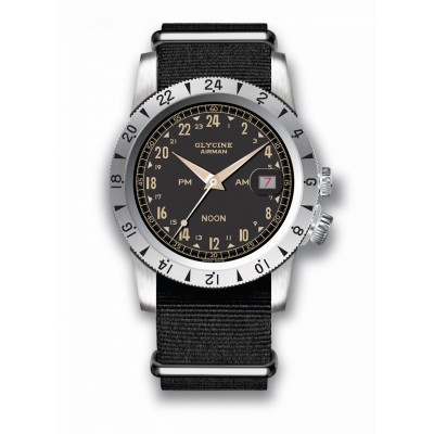 glycine airman purist prezzo