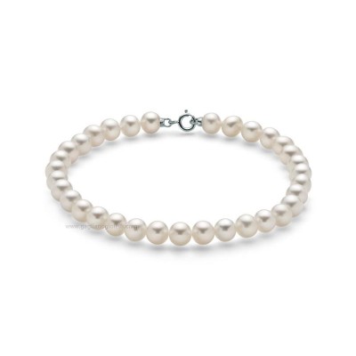 MILUNA bracciale perle PBR2214