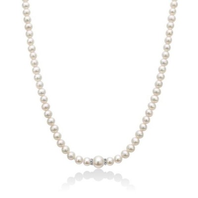 Miluna pcl5914 collana perle