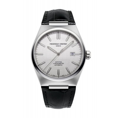 Frederique Constant Highlife COSC Bianco FC-303S4NH6
