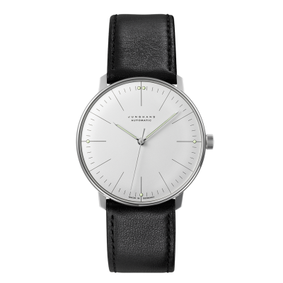 Junghans Max Bill Automatico 38 mm. 27/3501.02