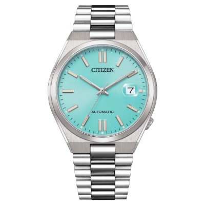 Citizen NJ0151-88M Tsuyosa Tiffany