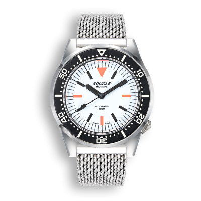 Squale 1521 Militaire Full...