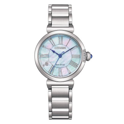 Citizen EM1060-87N Maybell Lady