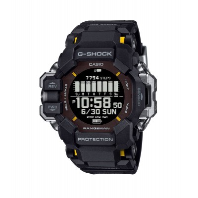 Casio G-Shock Rangeman GPR-H1000-1ER GPS