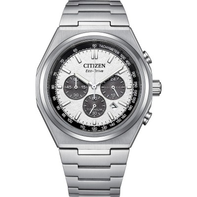 Citizen CA4610-85A super titanio chrono