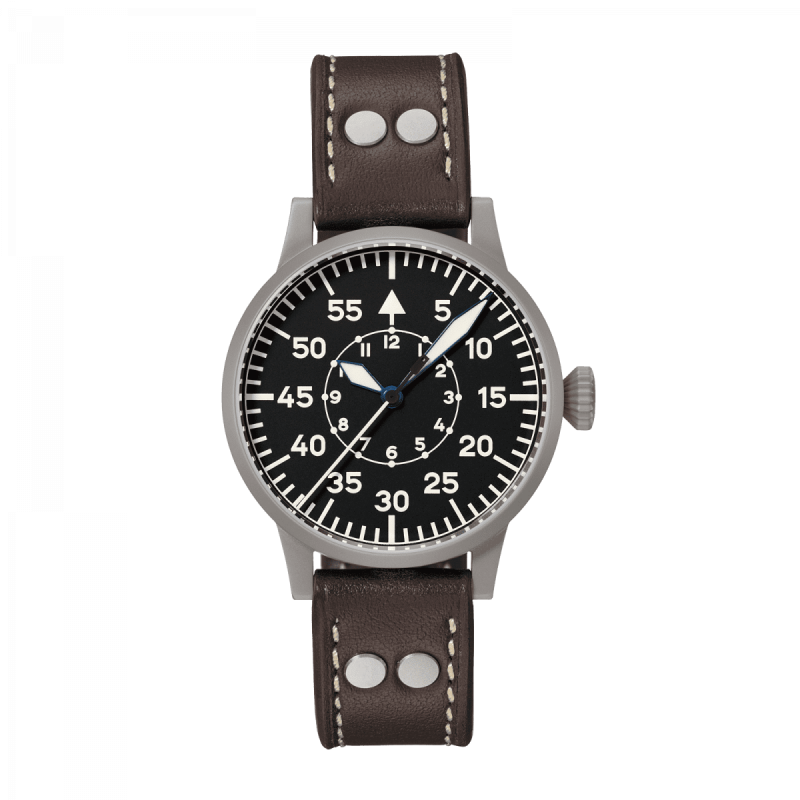 Laco Speyer automatico 39 mm. Aviatore 862095