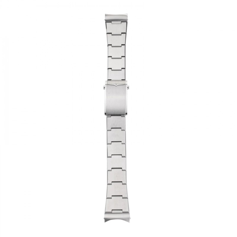 Vulcain bracciale acciaio skin diver Nautique