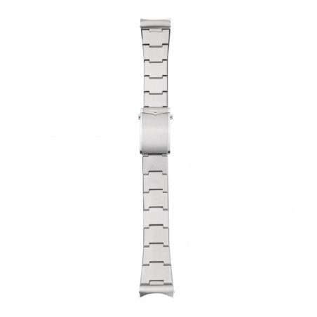 Vulcain bracciale acciaio skin diver Nautique