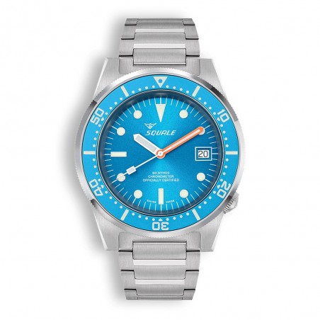 Squale 1521 Ocean Cosc Bracelet
