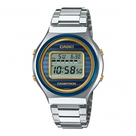 Casio TRN-50SS-2AER Casiotron Limited Edition