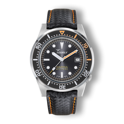 Squale Marina Militare...