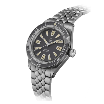 Yema Skin Diver slim cmm.20 Limited edition