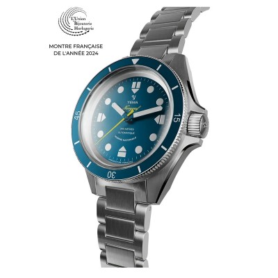 Yema Navygraf marine nationale CMM.10