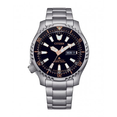 Citizen NY0160-66E Fugu...