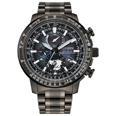 Citizen BY3005-56E Promaster Geo Trekker Limited Edition