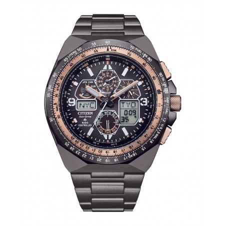 Citizen JY8146-54E Promaster Air Limited Edition 35yh Anniversary