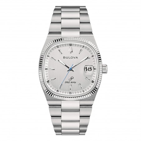 Bulova Super Seville 96B444 bianco