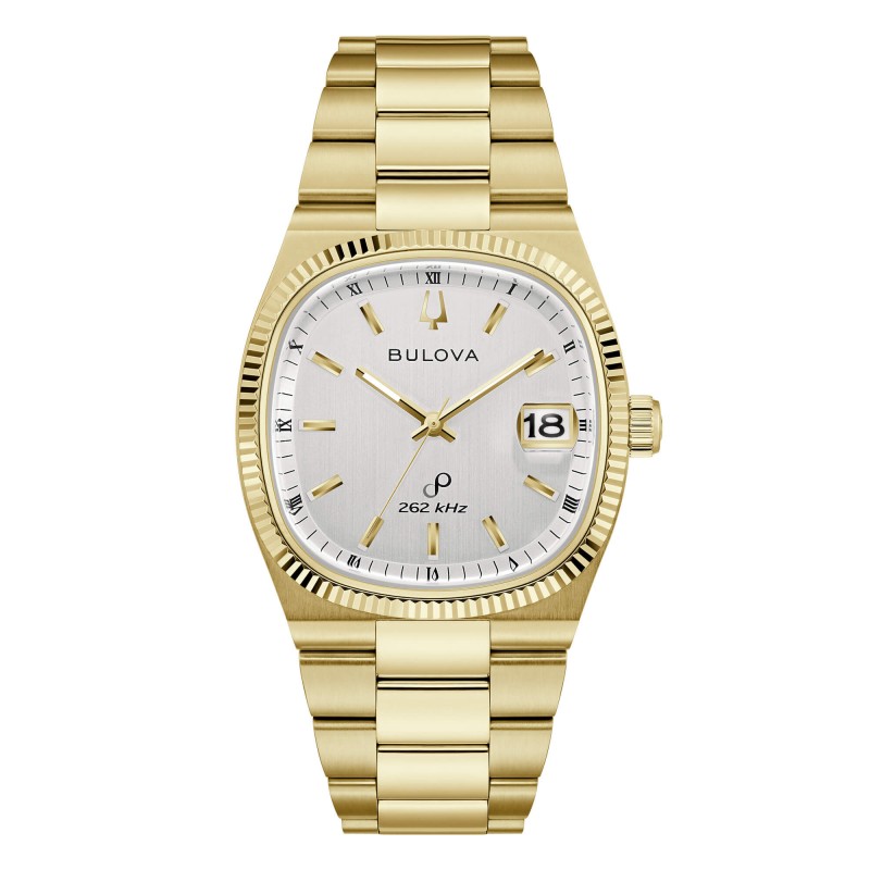 Bulova Super Seville 97B223 dorato