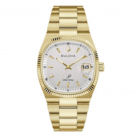 Bulova Super Seville 97B223 dorato