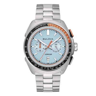 Bulova 98B432 Racer chrono